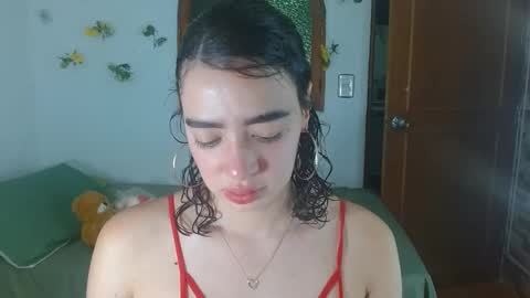 crisma online show from October 4, 6:39 pm