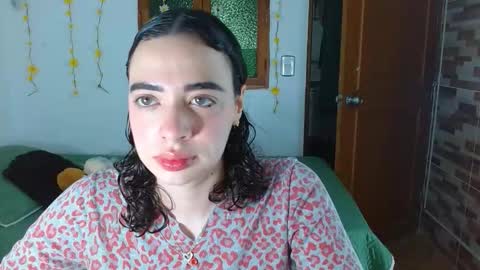 crisma online show from October 9, 7:56 pm