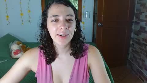 crisma online show from October 12, 7:46 pm