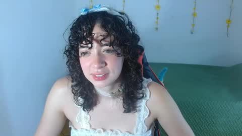 Snapshot of sajecrismas chatting on April 22, 9:05 pm sajecrismas online show from April 22, 9:05 pm