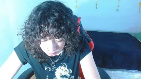 Snapshot of sajecrismas chatting on May 13, 9:55 pm sajecrismas online show from May 13, 9:55 pm