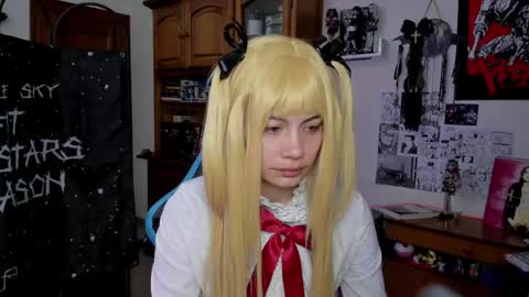 Snapshot of sakaexxx chatting on May 25, 8:31 am online show from May 25, 8:31 am