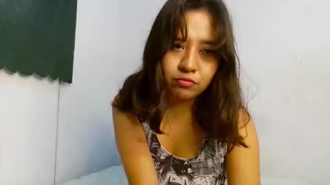 Snapshot of sakichan2003 chatting on September 10, 7:19 am saki online show from September 10, 7:19 am