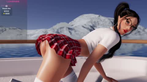 Snapshot of sakura__cute chatting on December 26, 10:09 pm sara online show from December 26, 10:09 pm