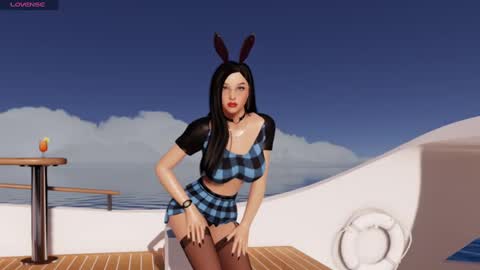Snapshot of sakura__cute chatting on March 10, 3:30 pm sara online show from March 10, 3:30 pm