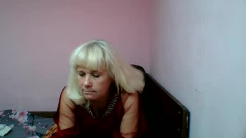 Snapshot of sakura_blonde chatting on January 18, 7:15 pm sakura_blonde online show from January 18, 7:15 pm