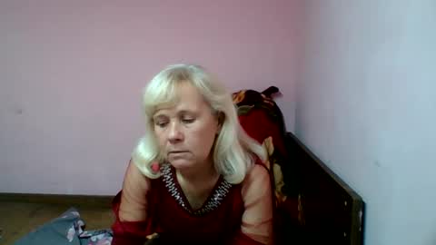 Snapshot of sakura_blonde chatting on January 19, 5:49 pm sakura_blonde online show from January 19, 5:49 pm