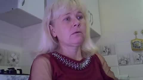 Snapshot of sakura_blonde chatting on January 20, 4:45 pm sakura_blonde online show from January 20, 4:45 pm