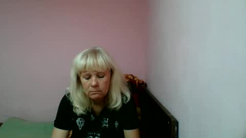 Snapshot of sakura_blonde chatting on February 23, 9:48 pm sakura_blonde online show from February 23, 9:48 pm
