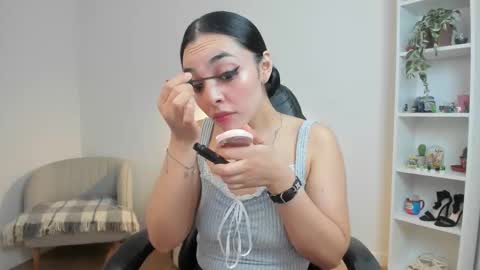 Sakura Harper online show from February 13, 6:20 am