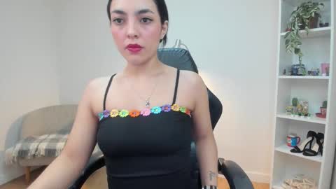 Sakura Harper online show from February 27, 6:24 am