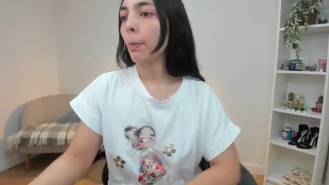 Sakura Harper online show from March 2, 6:03 am