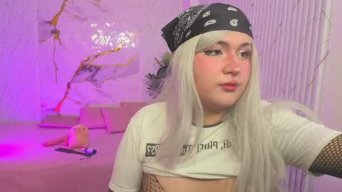  sakura  online show from March 31, 3:19 am