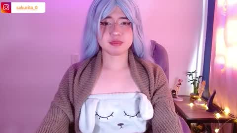 saku online show from February 5, 3:05 pm