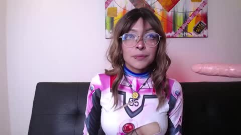 Sakura 3 online show from March 30, 3:18 am