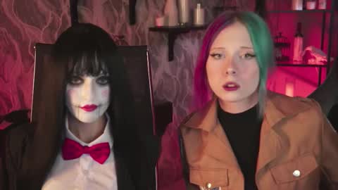 sakurabliss online show from November 7, 6:08 pm