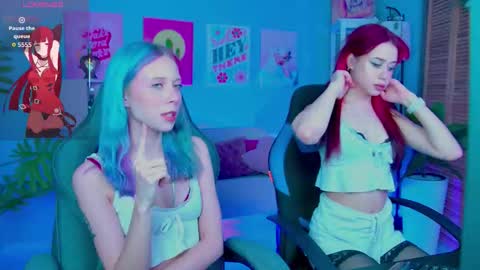 sakurabliss online show from November 22, 8:52 pm