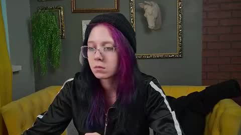 Snapshot of sakurabliss chatting on February 13, 8:10 am sakurabliss online show from February 13, 8:10 am