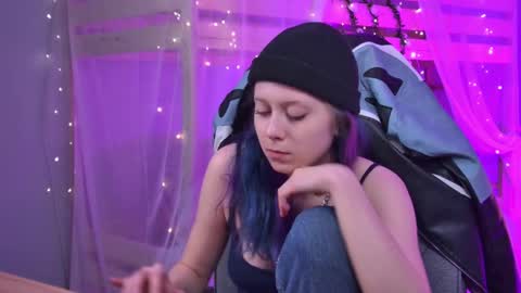 Snapshot of sakurabliss chatting on March 17, 2:31 pm sakurabliss online show from March 17, 2:31 pm