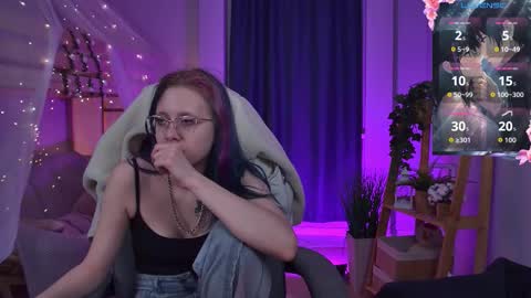 Snapshot of sakurabliss chatting on March 21, 8:52 am sakurabliss online show from March 21, 8:52 am