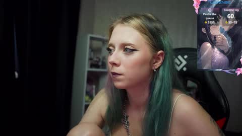 sakurabliss online show from May 23, 1:04 pm