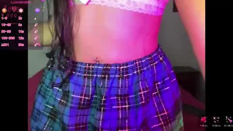 Snapshot of sakuraluna_ chatting on March 22, 10:02 pm Luna online show from March 22, 10:02 pm