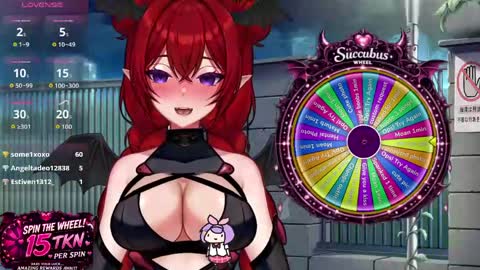 Sakura online show from May 19, 1:56 am