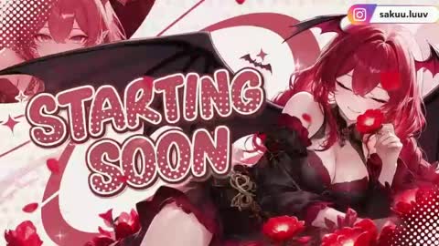 Sakura online show from May 22, 2:12 pm