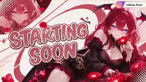 Sakura online show from June 5, 4:35 pm