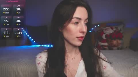 Snapshot of sakurasara chatting on February 13, 3:52 pm Sara online show from February 13, 3:52 pm