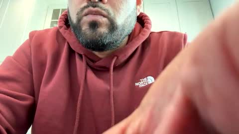 Snapshot of sal_cumplaciente chatting on January 7, 5:48 pm sal cumplaciente online show from January 7, 5:48 pm