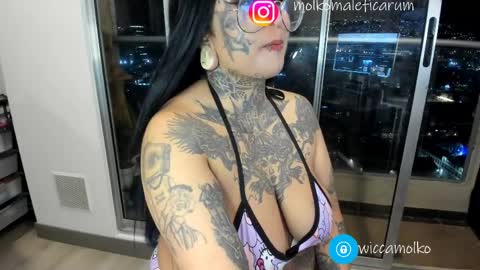 Salem Winchester online show from March 31, 2:35 am