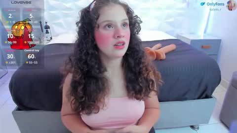 salem_rose01 online show from October 30, 2:46 am