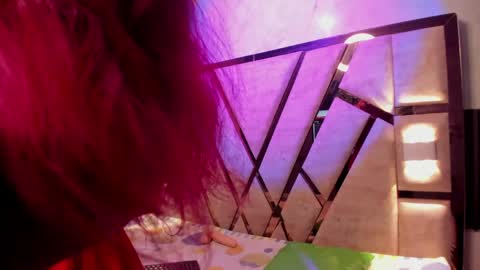 salem_rosee online show from May 15, 2:29 am