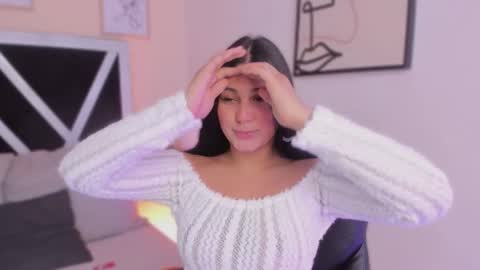 Salem online show from December 22, 11:40 am