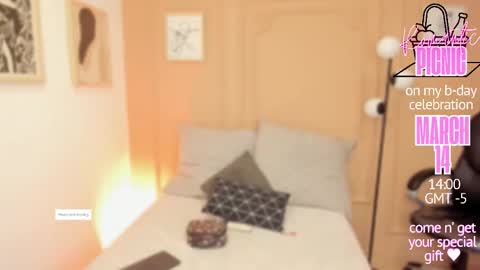 Snapshot of salem_sp chatting on March 9, 11:36 am Salem online show from March 9, 11:36 am