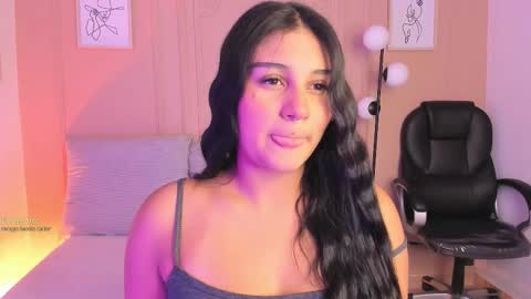 Snapshot of salem_sp chatting on March 26, 11:38 am Salem online show from March 26, 11:38 am