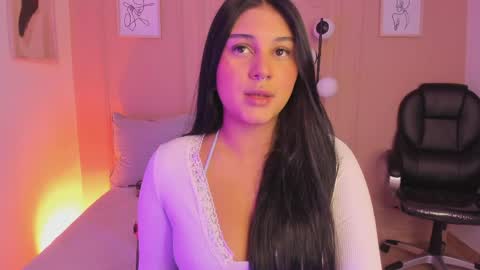 Snapshot of salem_sp chatting on March 29, 11:43 am Salem online show from March 29, 11:43 am