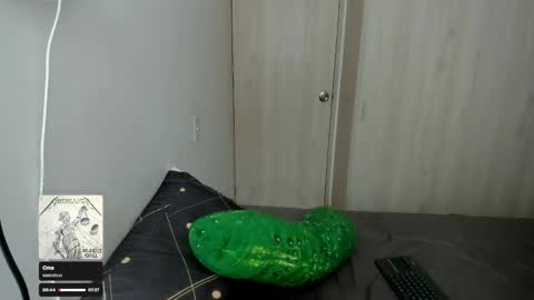 Snapshot of salemqueer_ chatting on April 21, 8:01 pm Sam online show from April 21, 8:01 pm