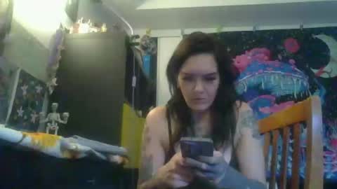 Snapshot of salemsslut chatting on January 27, 7:03 pm salemsslut online show from January 27, 7:03 pm