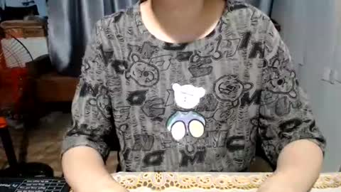 sali_babie online show from May 17, 8:23 am