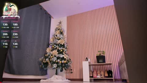 Sali G  online show from December 27, 11:21 pm