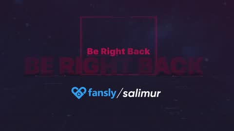 Snapshot of salimurr chatting on December 30, 4:40 pm Sali online show from December 30, 4:40 pm