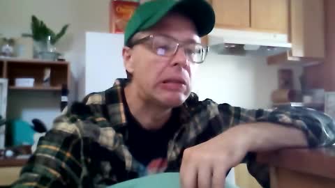 salis1981 online show from November 23, 6:52 pm