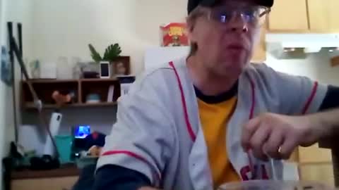 salis1981 online show from June 29, 8:42 pm