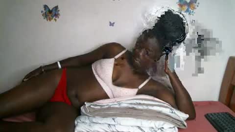 naomi online show from May 11, 2:45 pm