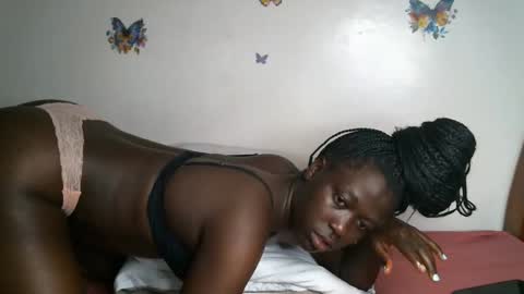 naomi online show from May 12, 4:09 am