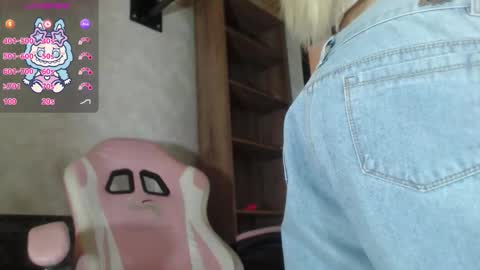  salloy  online show from October 29, 1:57 pm