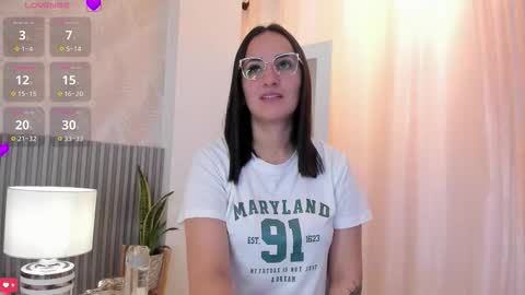 Silvia online show from January 9, 12:19 pm