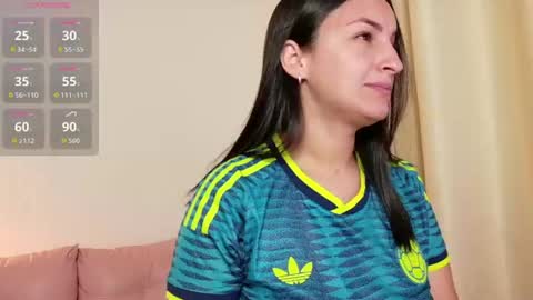 Silvia  online show from June 23, 12:58 pm